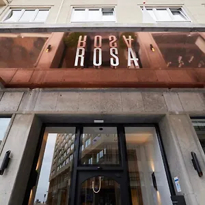Hotel Rosa